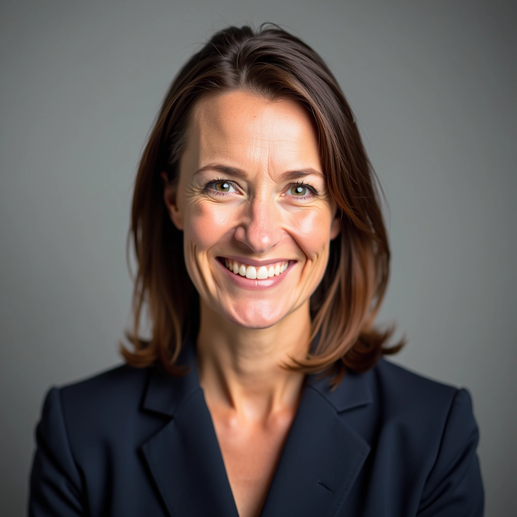 Siobhan O'Sullivan, Senior Dance Events Editor